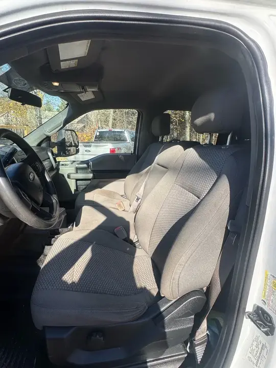 Ford F250 2018 photo 5