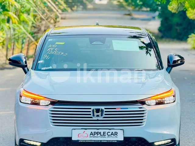 Honda Vezel 2026 photo 2