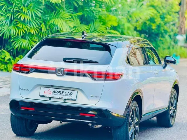 Honda Vezel 2026 photo 5