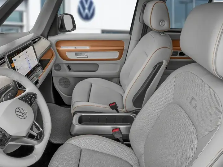 Volkswagen Id. Buzz 2025 photo 5