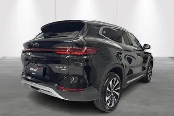 BYD Seal U 2026 photo 2