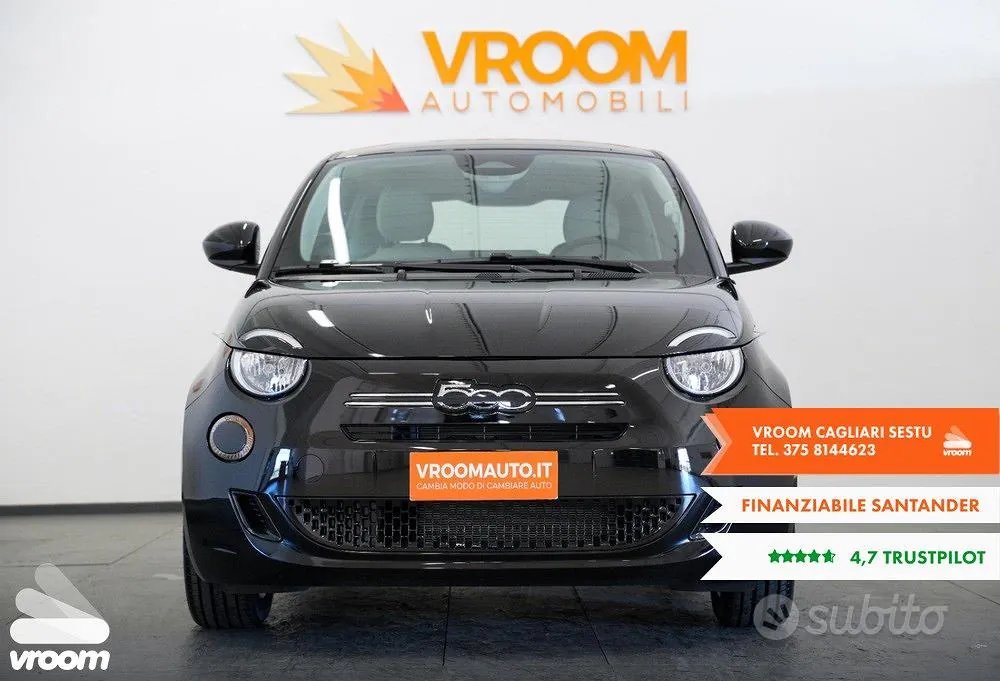 Fiat 500 2026 photo 2