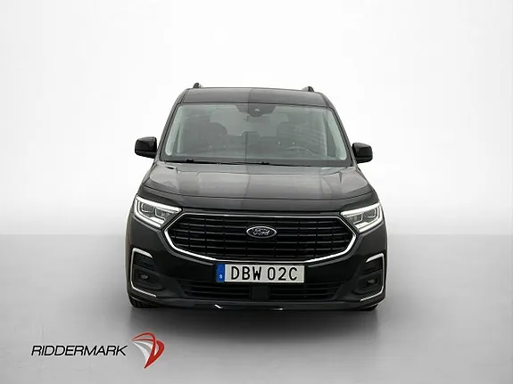 Ford Connect Tourneo 2023 photo 5