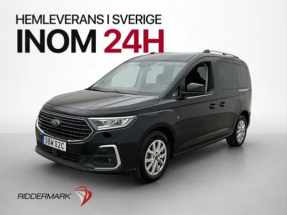 Ford Connect Tourneo 2023 photo 3
