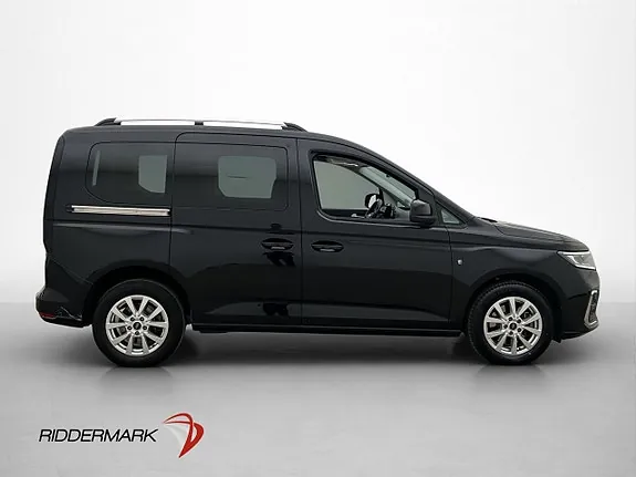 Ford Connect Tourneo 2023 photo 2