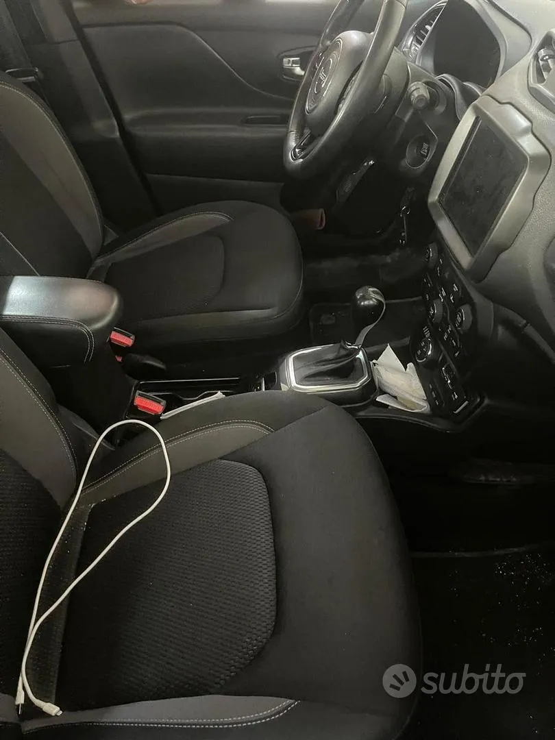 Jeep Renegade 2022 photo 4