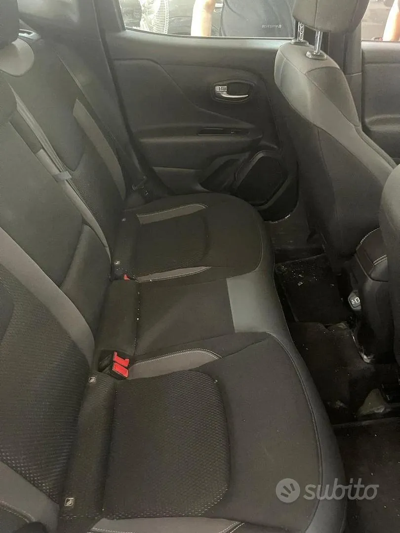 Jeep Renegade 2022 photo 3