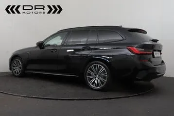 BMW 320E 2021 photo 3