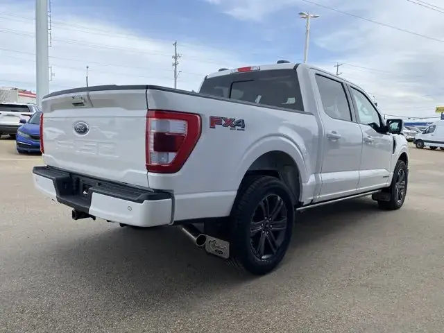Ford F-150 2023 photo 5