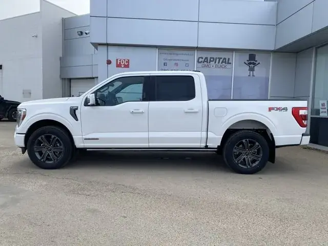 Ford F-150 2023 photo 2
