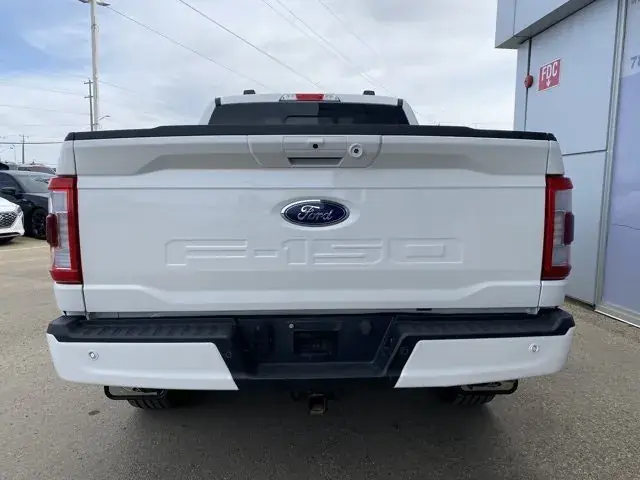 Ford F-150 2023 photo 4