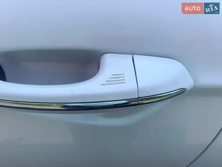 Ford Fusion 2015 photo 4