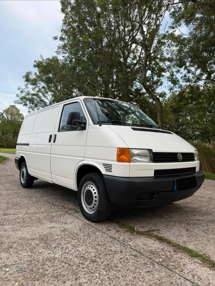 Volkswagen T4 Transporter