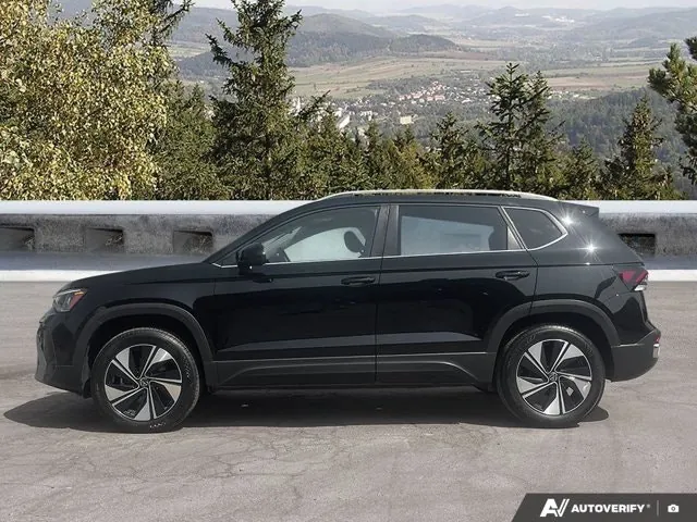 Volkswagen Taos 2025 photo 2