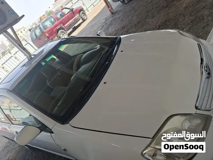 Toyota Corolla 2005 photo 5