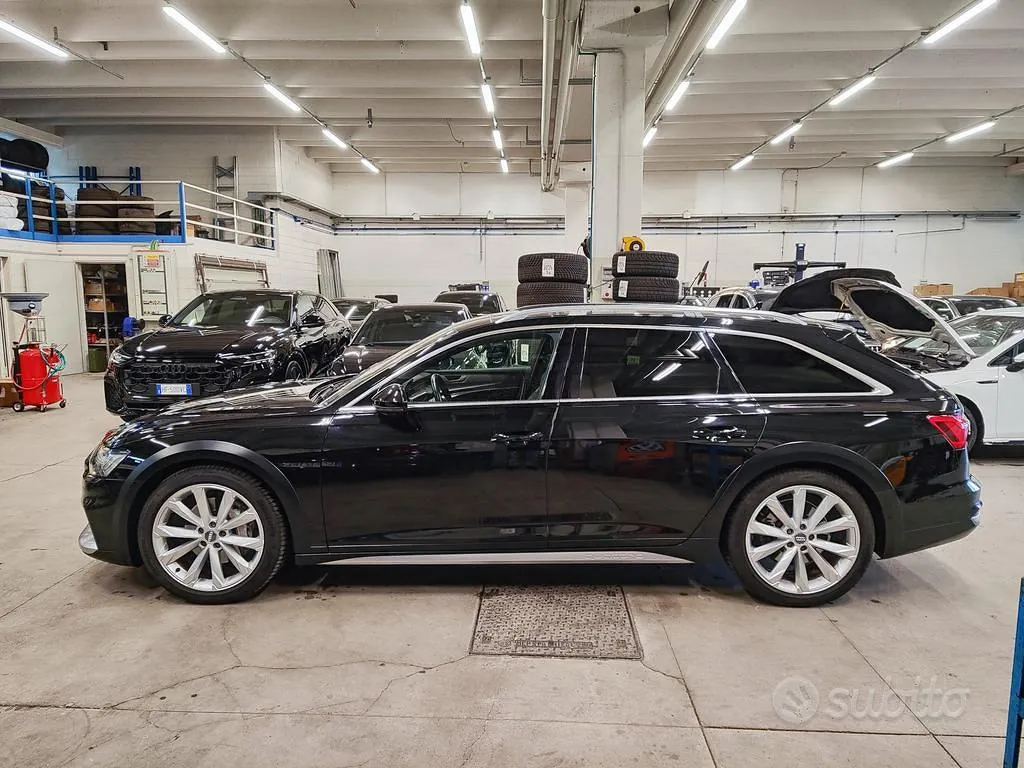 Audi A6 Allroad 2020 photo 3