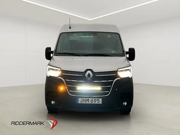 Renault Master 2020 photo 5