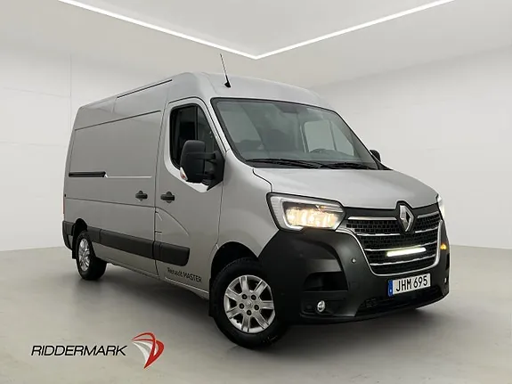 Renault Master 2020 photo 3