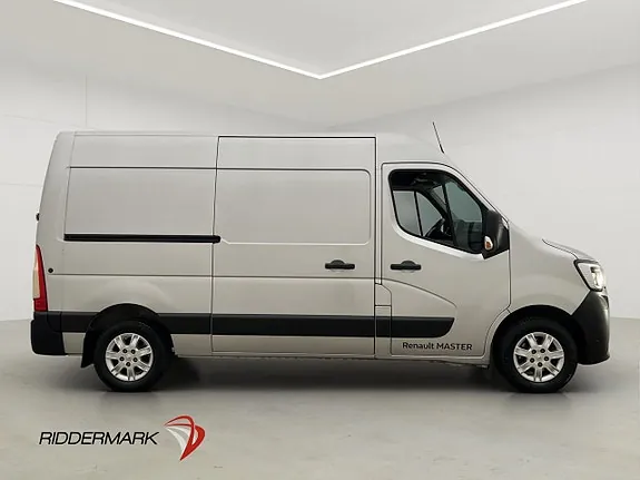 Renault Master 2020 photo 2