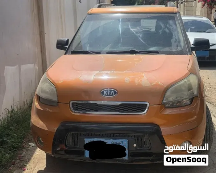 Kia Soul 2011 photo 5