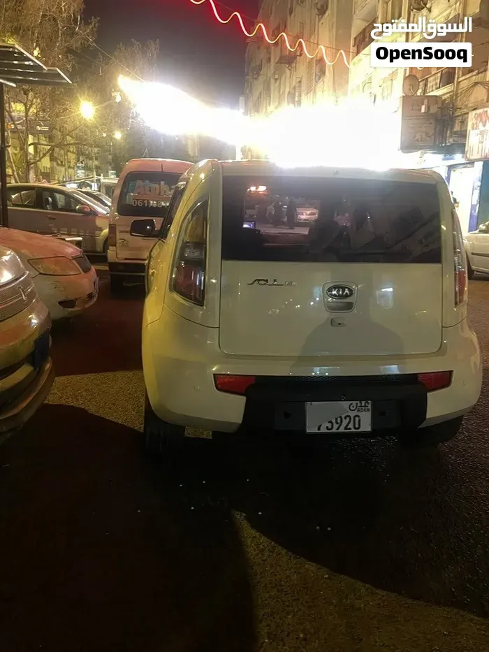 Kia Soul 2011 photo 4