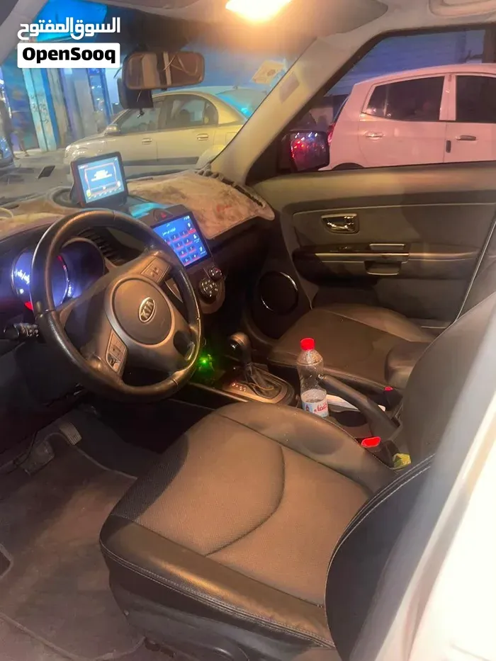 Kia Soul 2011 photo 3