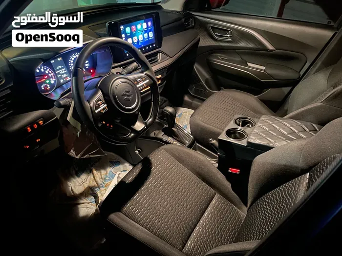 Suzuki Swift 2026 photo 2