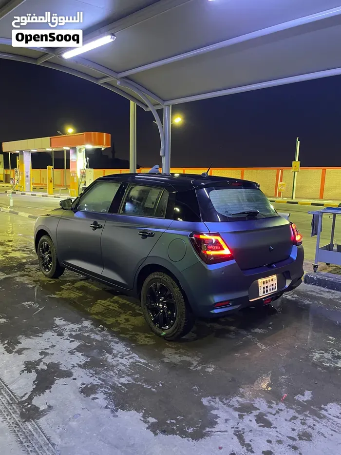 Suzuki Swift 2026 photo 4