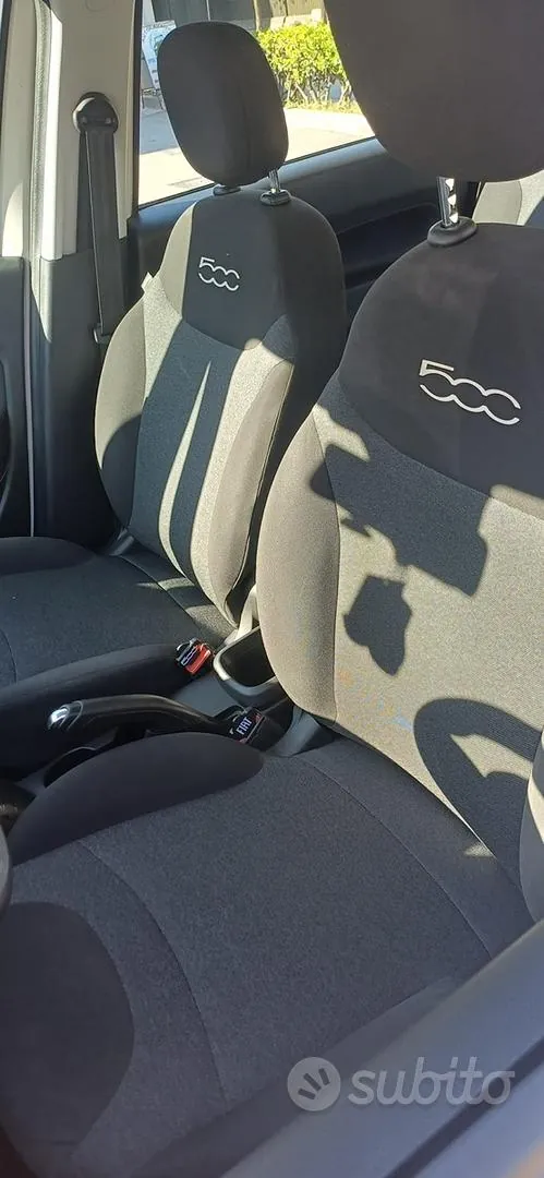 Fiat 500L 2020 photo 5