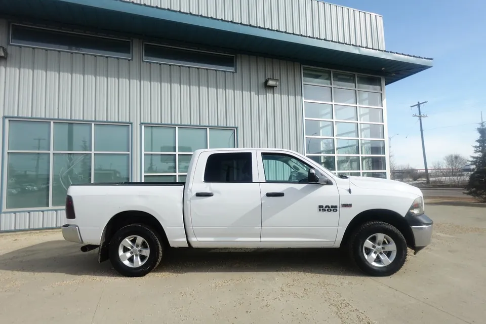 Dodge Power Ram 1500