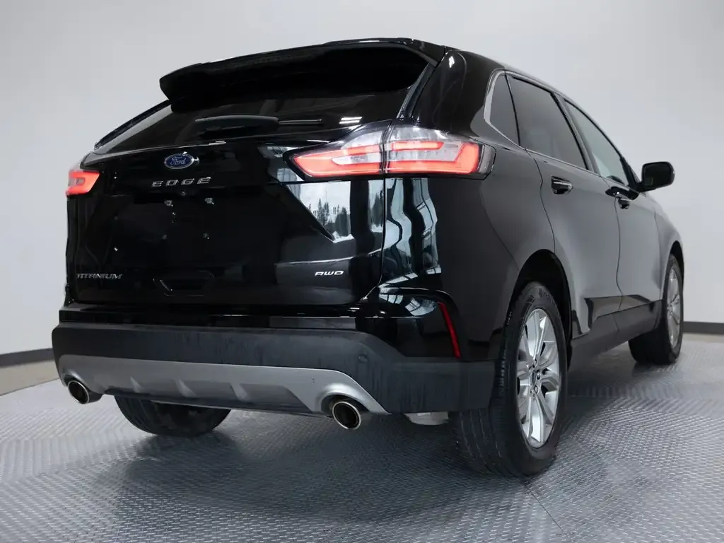 Ford Edge 2022 photo 5