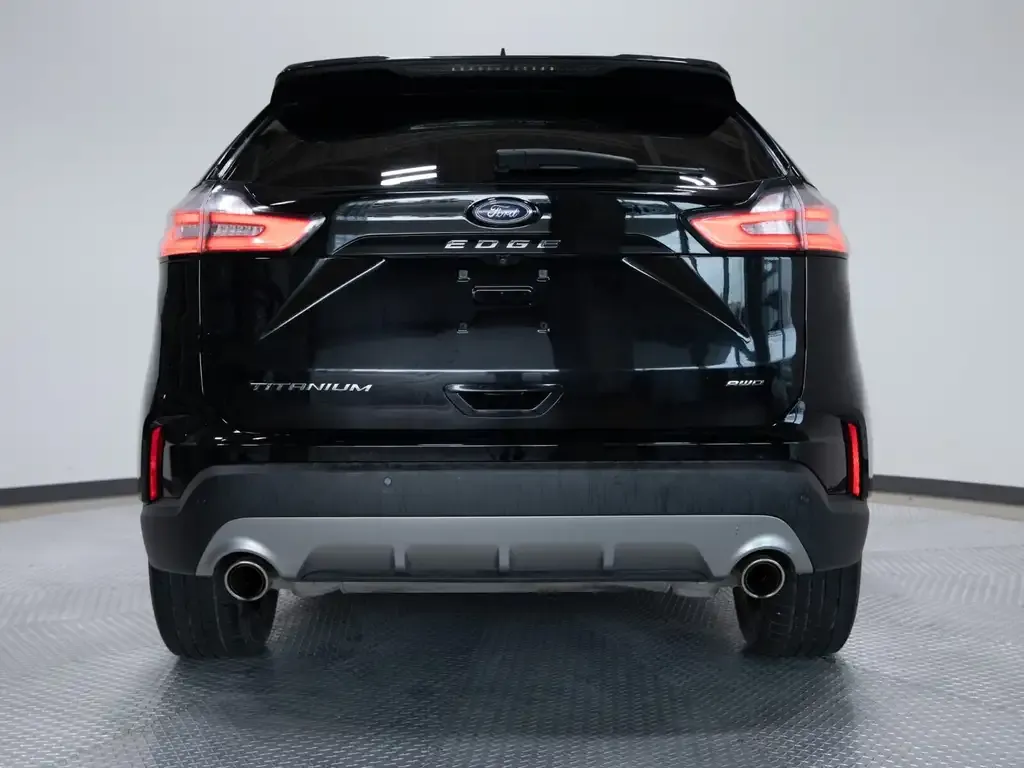 Ford Edge 2022 photo 4