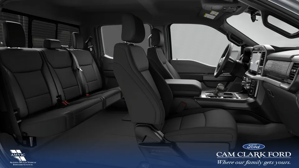 Ford F-150 2026 photo 5