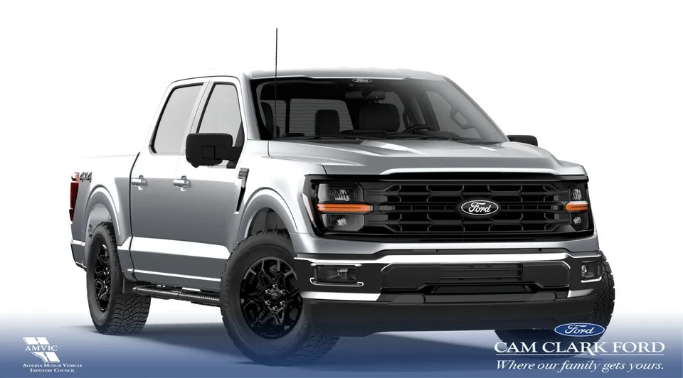 Ford F-150 2026 photo 4