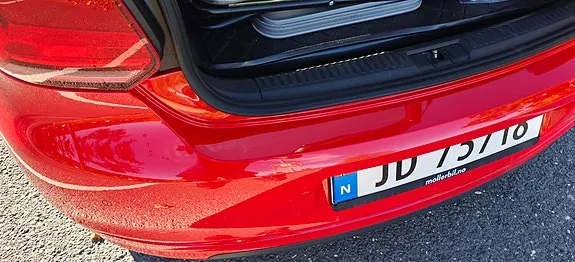 Volkswagen Polo 2016 photo 5