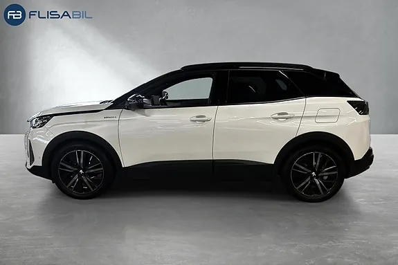 Peugeot 3008 2023 photo 3