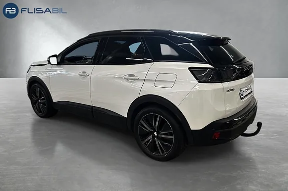 Peugeot 3008 2023 photo 4
