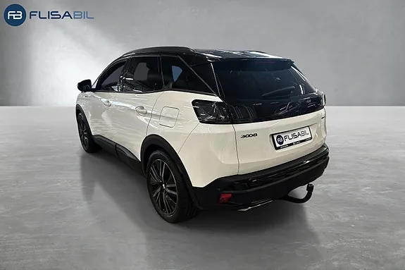 Peugeot 3008 2023 photo 5