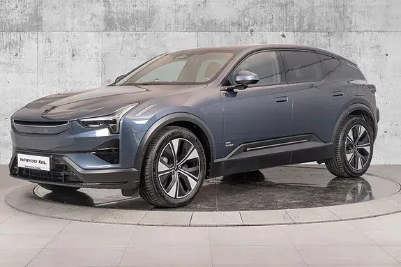 Polestar 3 2025 photo 3