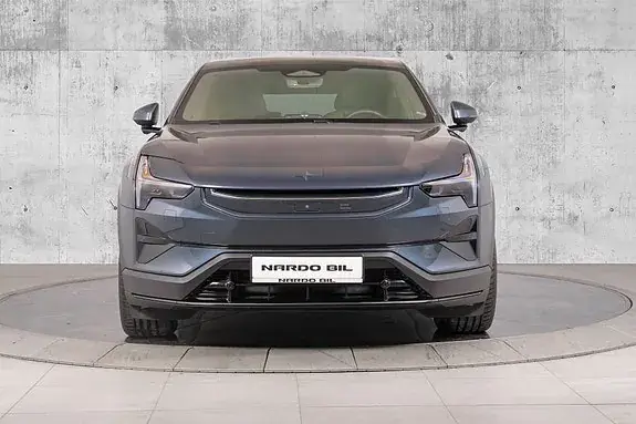 Polestar 3 2025 photo 2