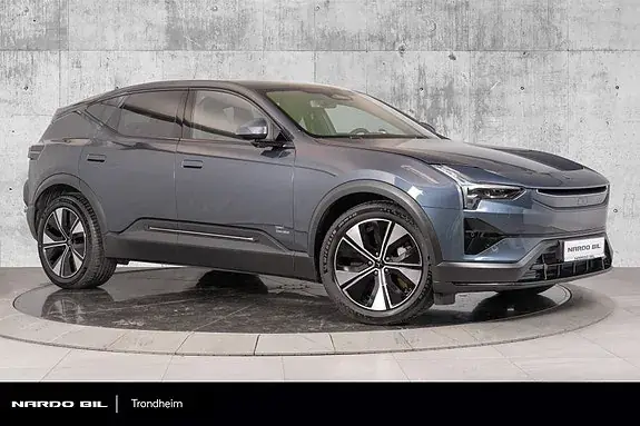 Polestar 3