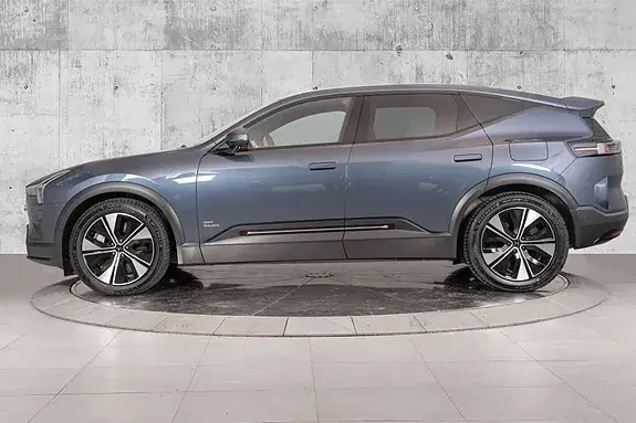 Polestar 3 2025 photo 4