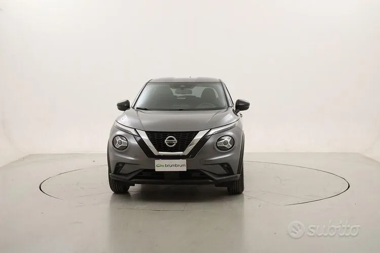 Nissan Juke 2022 photo 2