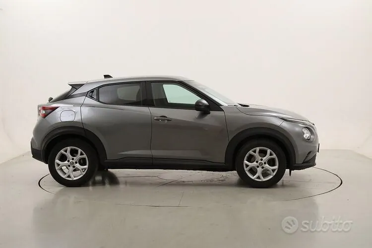 Nissan Juke 2022 photo 3