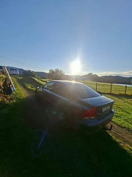 Volvo S60 2004 photo 5
