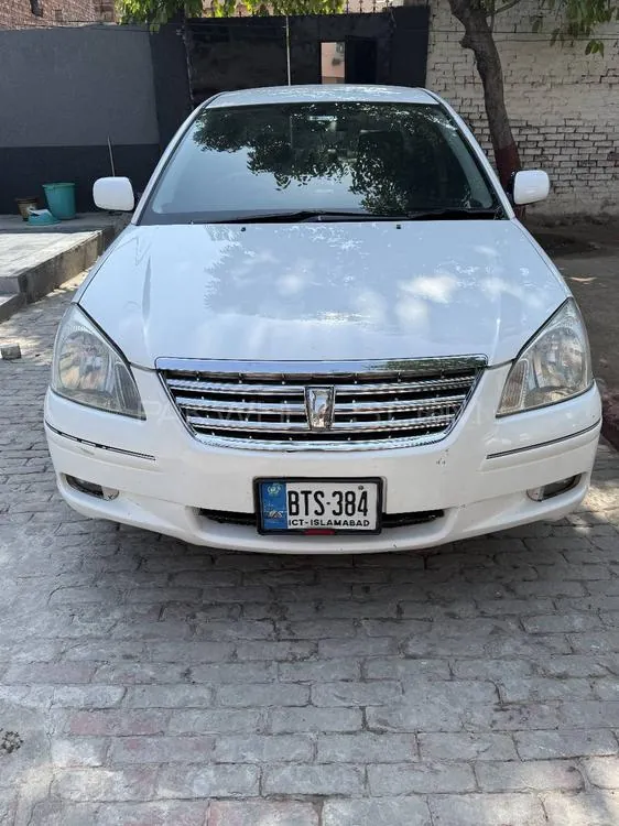 Toyota Premio