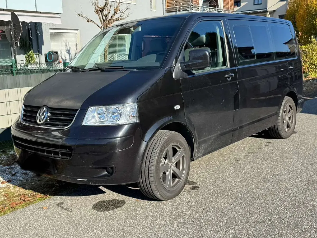 Volkswagen T5