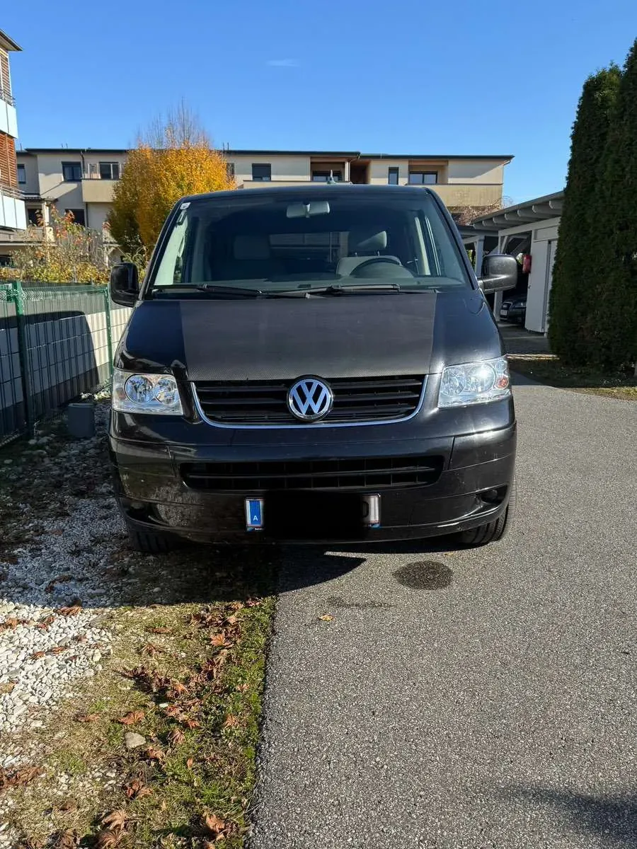 Volkswagen T5 2004 photo 3