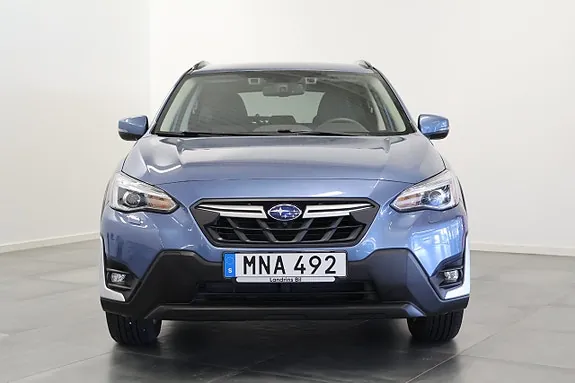 Subaru Xv 2022 photo 2