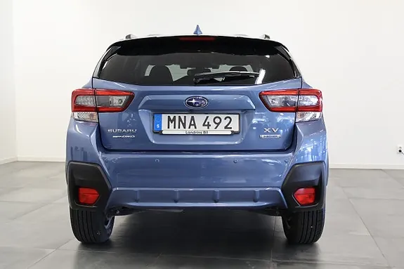 Subaru Xv 2022 photo 4